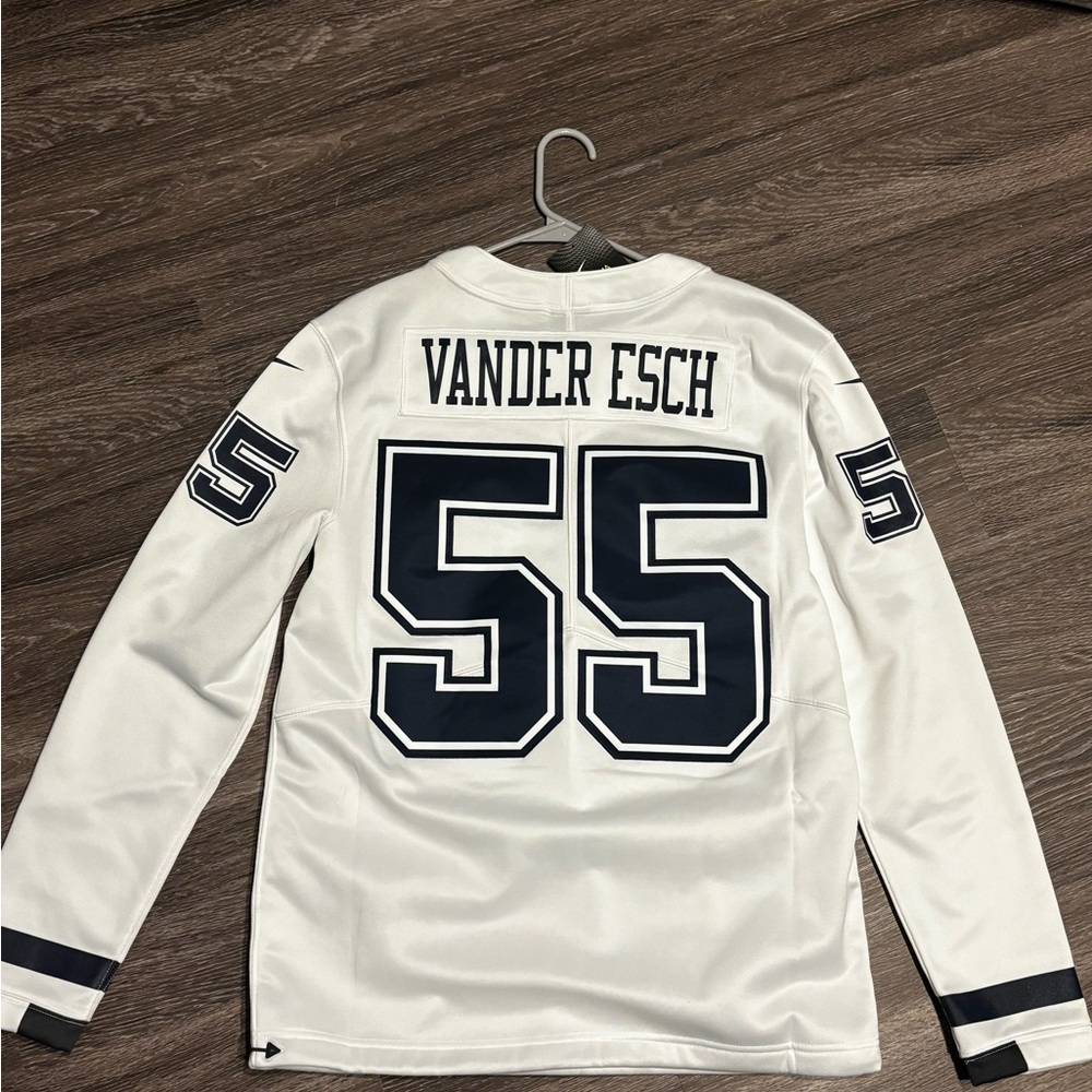 Dallas cowboys jersey
